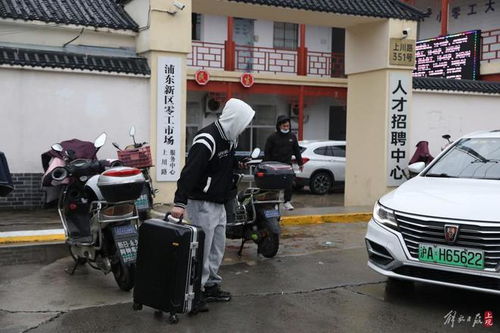 进给与退出 劳务中介眼中的工厂招聘生存法则