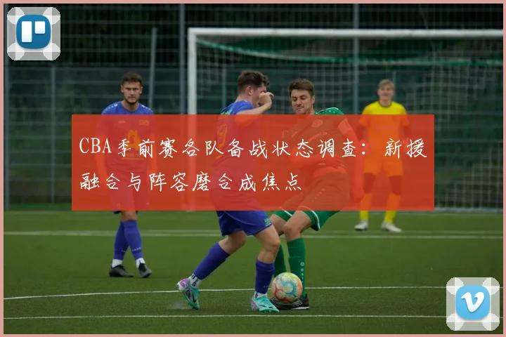 CBA季前赛各队备战状态调查：新援融合与阵容磨合成焦点